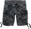 Brandit Urban Legend Shorts schwarz 3XL Produktbild-Vorschau 14