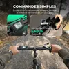 FAFREES F20 Vélo Électrique - Moteur 250W Batterie 36V18Ah Voir les images du produit 11