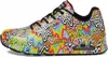 Skechers Uno Jen Stark Sneaker Damen gelb Synthetik 40 3.8 Produktbild-Vorschau 20