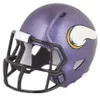 Riddell Speed Pocket Football Helm - NFL Minnesota Vikings Produktbild-Vorschau 7