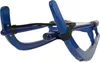 GL Rodel 105 cm Farbe blau, Gurtband, Edelstahl Produktbild-Vorschau 5