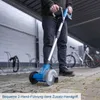 Scheppach Akku-Unkrautfugenbürste C-FR100-X - 20V IXES | Produktbild-Vorschau 3