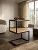 Beistelltisch Massivholz "Indi": S-Design, Produktbild-Vorschau 5
