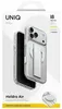 UNIQ Heldro Air Apple iPhone 18 Pro Max / 17 Pro Max Produktbild-Vorschau 8