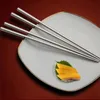 Klasické hůlky na sushi z nerezové oceli Náhled obrázku produktu 6