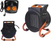 Elektryczna nagrzewnica powietrza 2,5kW 16215 Podgląd zdjęcia produktu 10