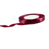 22,5m Satinband 10mm Dekoband Geschenkband Schmuckband Produktbild-Vorschau 17