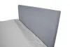 Bett Doppelbett Boxspringbett BERG POSO mit Fußsteil Produktbild-Vorschau 4