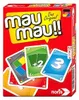 Noris Spiele Mau Mau; 606264441 Produktbild-Vorschau 4