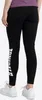 Lonsdale Merridge Leggings Schwarz S Frau Schwarz S Produktbild-Vorschau 9