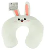 Reisekissen TRAVEL FRIENDS, 33 x 25 cm, Plüsch – Produktbild-Vorschau 5