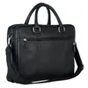 LEONHARD HEYDEN Henkeltasche Laptoptasche mit Laptopfach Produktbild-Vorschau 2