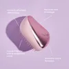 Tangle Teezer Compact Styler Teal Matte Chrome kartáč na Anteprima dell’immagine prodotto 8