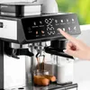 Macchina da caffè Zimilo con macinacaffè, 1350 W, doppia Anteprima dell’immagine prodotto 8