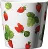 Blumentopf Soendgen Dallas Strawberries Keramik Ø 14 cm H Produktbild-Vorschau 1