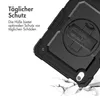 iPad Air 11 Zoll 2025 M3, iPad Air 11 inch 2024 M2 Hülle: Produktbild-Vorschau 2