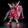 BANDAI BAN5066692 HG ZGMF-X191M2 Infinite Justice Gundam T. Produktbild-Vorschau 21