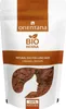 Orientana Bio Henna Haarfarbe Karamellbraun Pulver für Produktbild-Vorschau 1