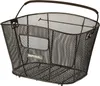 Basil Bold L Hinterradkorb engmaschig large 34 cm x 45 cm x Produktbild-Vorschau 1