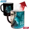 Supernatural Zaubertasse »Symbol« Kaffeetasse Tasse Produktbild-Vorschau 17