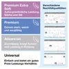 Distributeur de serviettes en papier TORK Elevation Xpress® Voir les images du produit 11