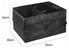 Tasche - Organizer für Kofferraum - 56x40x26cm - Produktbild-Vorschau 4