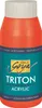KREUL 17003, Rot, Acrylfarbe, Flüssigkeit, 750 ml, 1 Produktbild-Vorschau 1