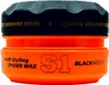 Nishman - S1 Spinnenwachs - Haarpomade 150ml Produktbild-Vorschau 1
