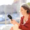 Mini Wentylator Stojący Wiatraczek ręczny przenośny ze Podgląd zdjęcia produktu 19