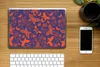 MuchoWow® Laptop Aufkleber Sticker Cover Schmetterling - Produktbild-Vorschau 2