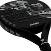 VirtuFit Hybrid Padel-Schläger Schwarz Grau 365 g Carbon Produktbild-Vorschau 4