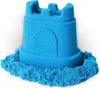 Kinetic Sand 6059169 - Burgförmchen mit 127 g kinetischem Produktbild-Vorschau 11