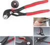 KS TOOLS Kliešte na vodné čerpadlá s tlačidlovým Náhľad obrázku produktu 18