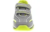 Geox Android J0244C014BUC0666 (33/grey-lime) Produktbild-Vorschau 4