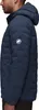 MAMMUT Sender IN Hooded Jacket Men MARINE MARINE M Produktbild-Vorschau 14