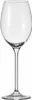 Leonardo Cheers Weißweinglas, Weinglas, Glas, 400 ml, 61632 Anteprima dell’immagine prodotto 1