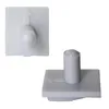 Kurtzy 64er Pack Kleine Ausstecher Buchstaben Fondant Produktbild-Vorschau 12