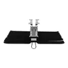 Porte-pantalons extensible, noir Porte-pantalons extensible Voir les images du produit 5