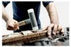 Halder Schonhammer 550g Gesamtlänge 335mm Kopf-Durchmesser Produktbild-Vorschau 23