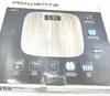 Rowenta BS1600 balance Carré Bois Pèse-personne Voir les images du produit 4