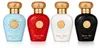 Lattafa Opulent Collection Eau de Parfum 4x 25 ml Anteprima dell’immagine prodotto 1