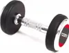 Toorx Fitness MGP Professional Gummihantel - pro Stück (2 - Produktbild-Vorschau 1