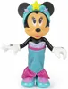 Minnie Fashion Doll - Fantasy Mermaid Náhled obrázku produktu 4