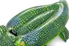 Bestway Buddy Croc Flotteur de piscine pour enfants Voir les images du produit 10