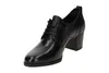 Tamaris 23307 Damenschuhe - Schnür Pumps schwarz Elegant Produktbild-Vorschau 3