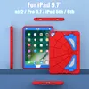 Ochranný obal pro iPad Air 2 /iPad 6th /iPad 5th /iPad Pro Náhled obrázku produktu 2
