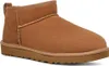 Ugg Classic Ultra Mini M Castagno - Donna - 1137391-CHE Anteprima dell’immagine prodotto 2