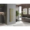 Mexen Neptun Badezimmerheizkörper 1400 x 500 mm, 420 W, Produktbild-Vorschau 2