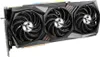 MSI GAMING RTX 3090 X TRIO 24G Grafikkarte NVIDIA GeForce Produktbild-Vorschau 6