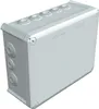OBO BETTERMANN Abzweigkasten T250 240x190x95 mm lichtgrau Produktbild-Vorschau 1